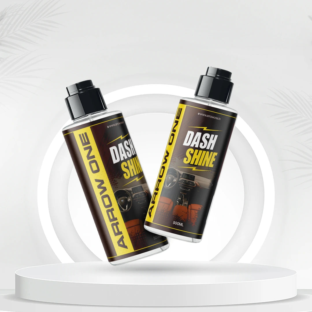 Dash Shine