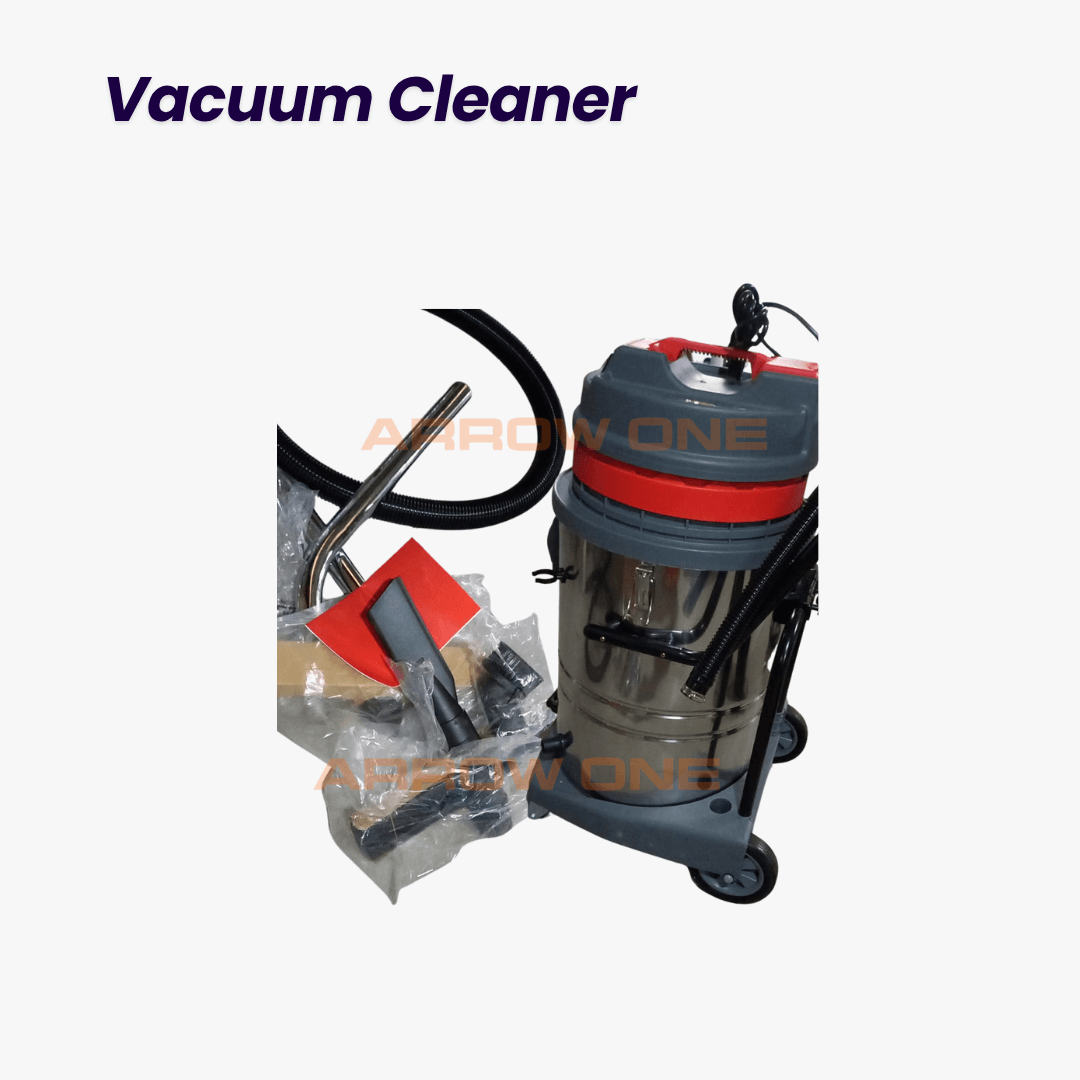 Vacuum Cleaner (Heavy Duty)