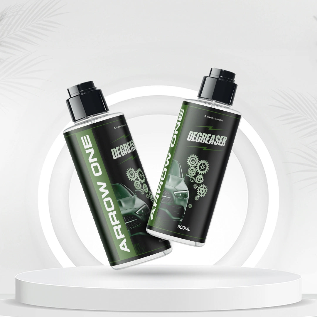 Degreaser