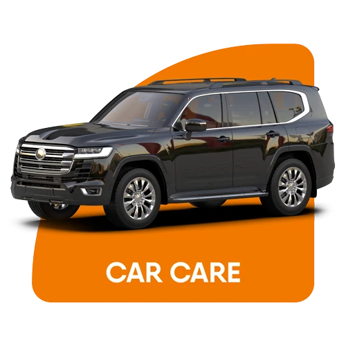 Car Care