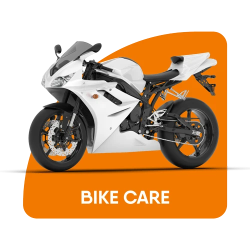 Bike Care
