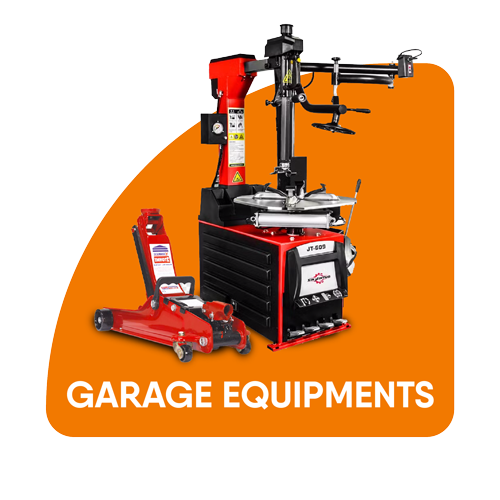 Garage Equipments