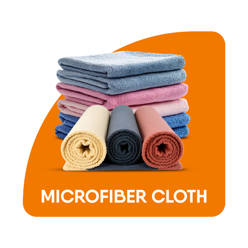 Microfiber Cloth
