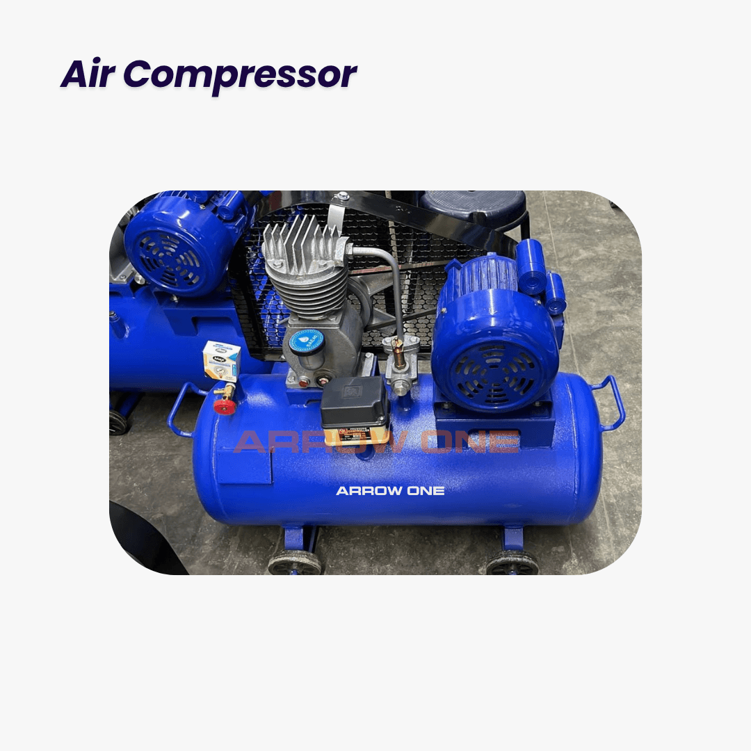 Air Compressors