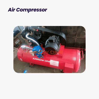 Air Compressors