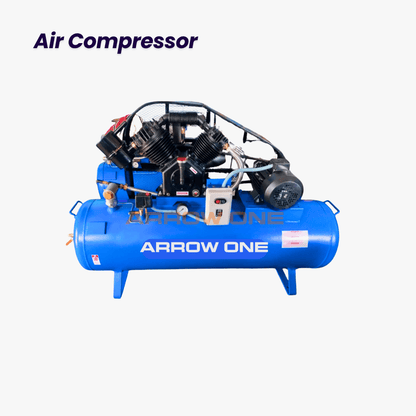 Air Compressors