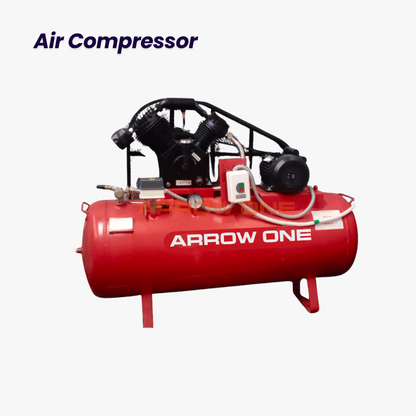 Air Compressors