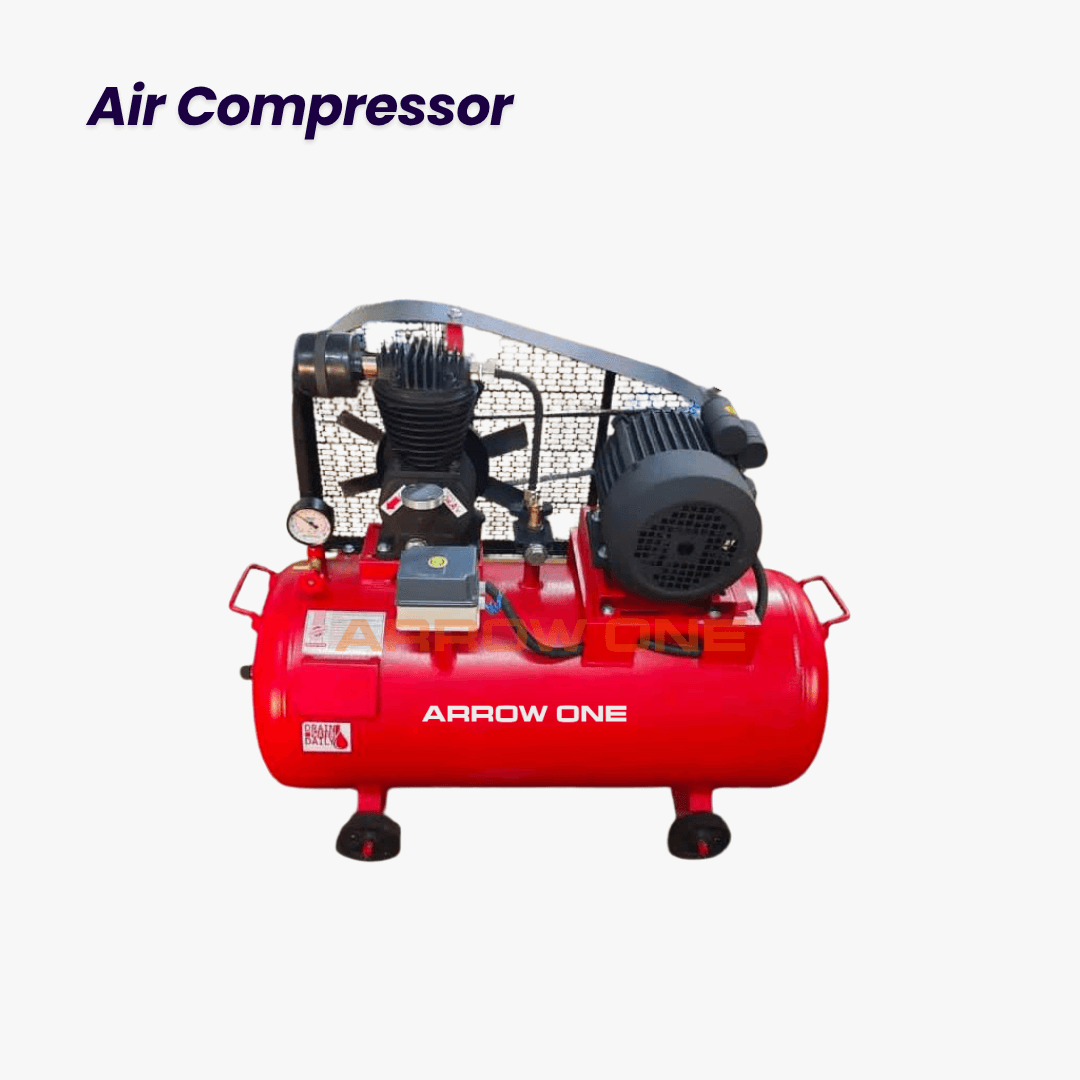 Air Compressors