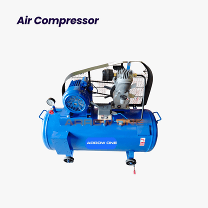 Air Compressors