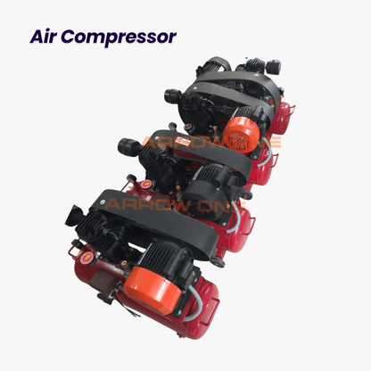 Air Compressors