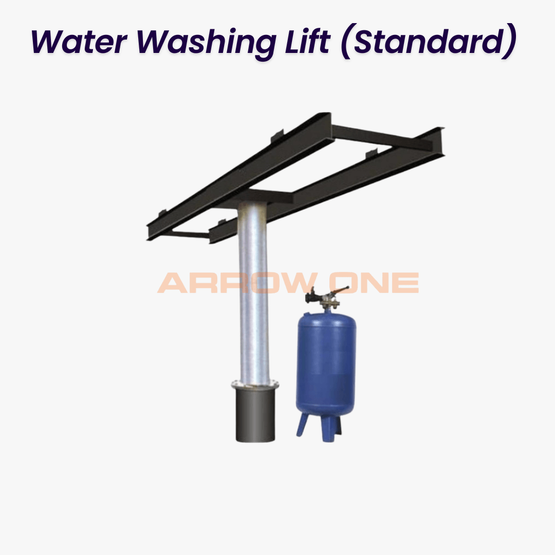 Water Washing Lift (Standard)