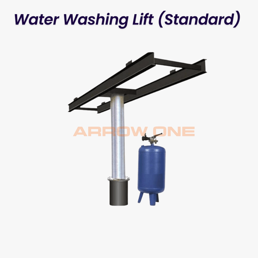 Water Washing Lift (Standard)