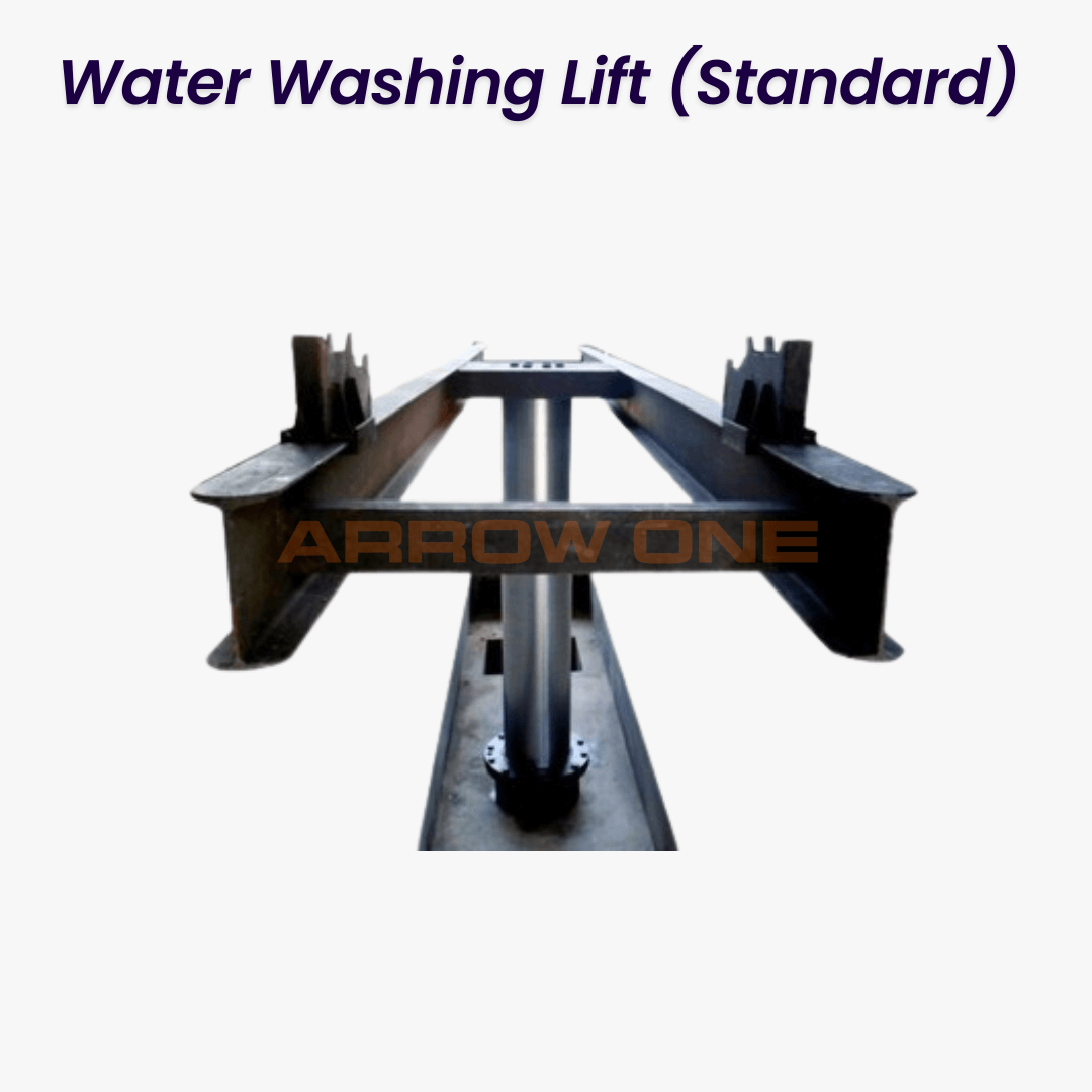 Water Washing Lift (Standard)