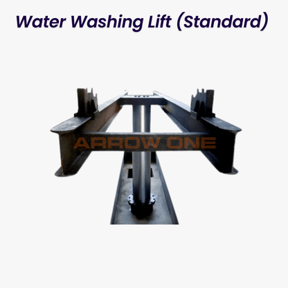 Water Washing Lift (Standard)