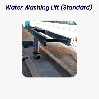 Water Washing Lift (Standard)