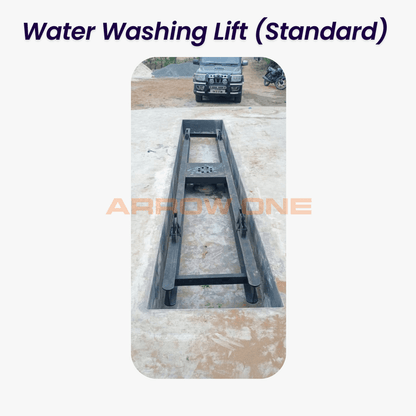 Water Washing Lift (Standard)