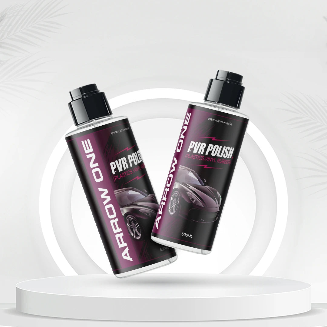 PVR Polish