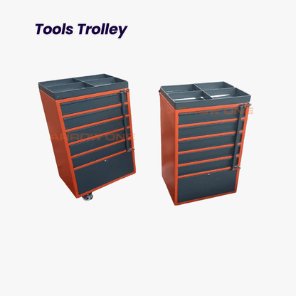 Tools Trolley