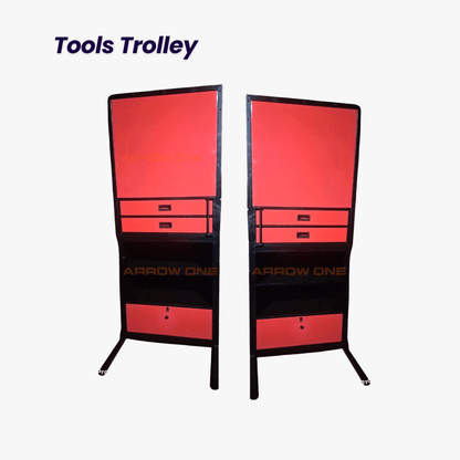 Tools Trolley