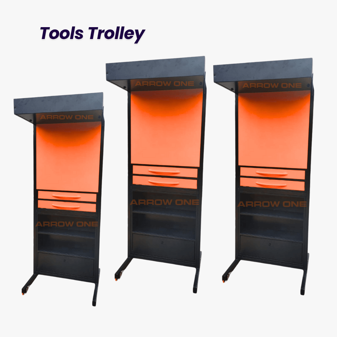 Tools Trolley