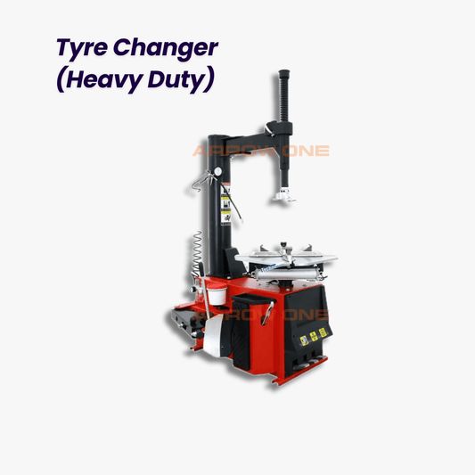 Tyre Changer (Heavy Duty)