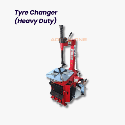 Tyre Changer (Heavy Duty)