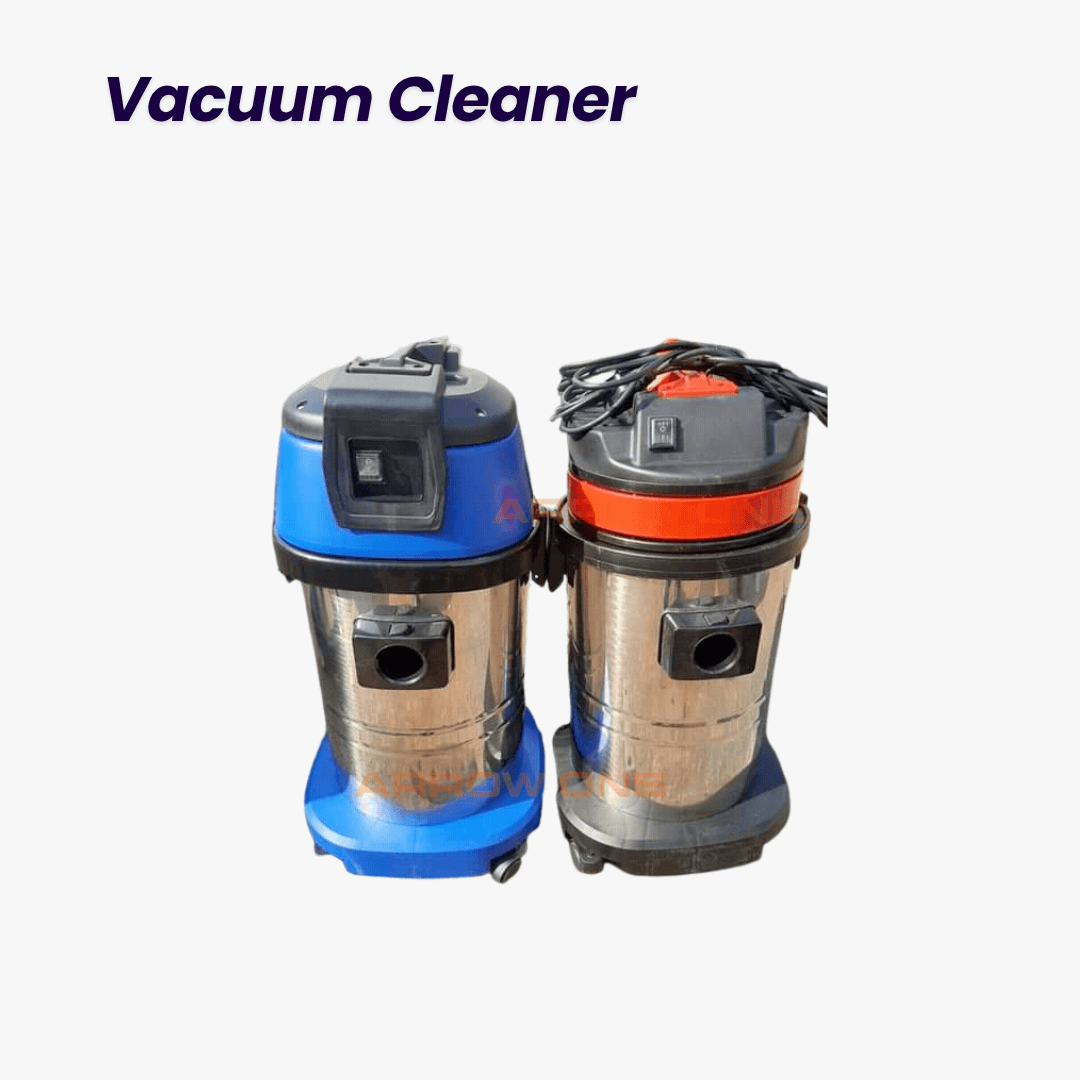 Vacuum Cleaner (Heavy Duty)