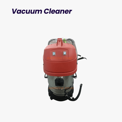 Vacuum Cleaner (Heavy Duty)