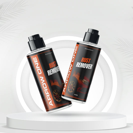 Rust Remover
