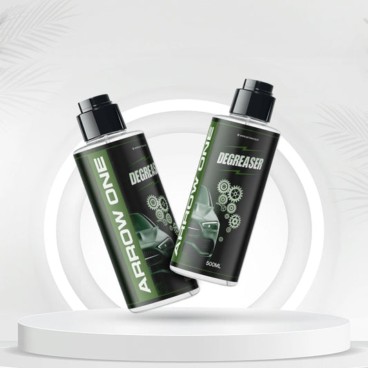 Degreaser