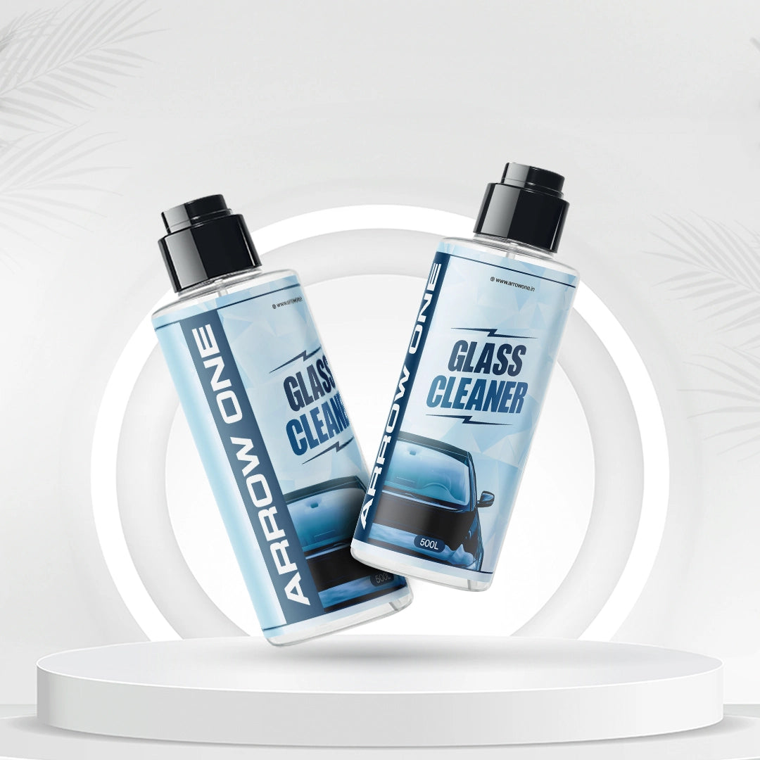 Glass Cleaner