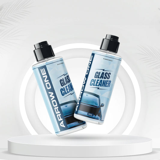 Glass Cleaner