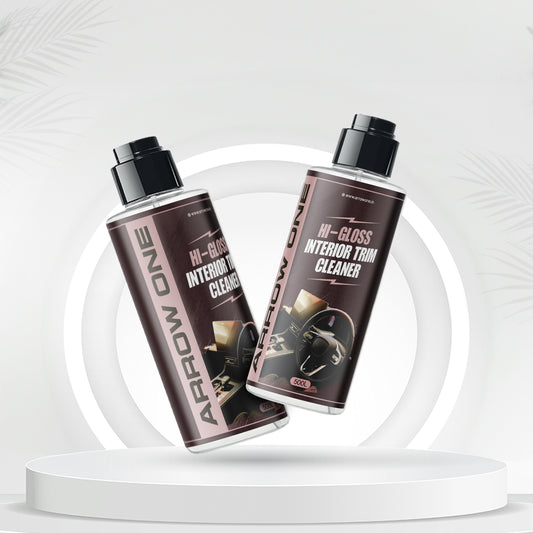 Interior Trim Cleaner