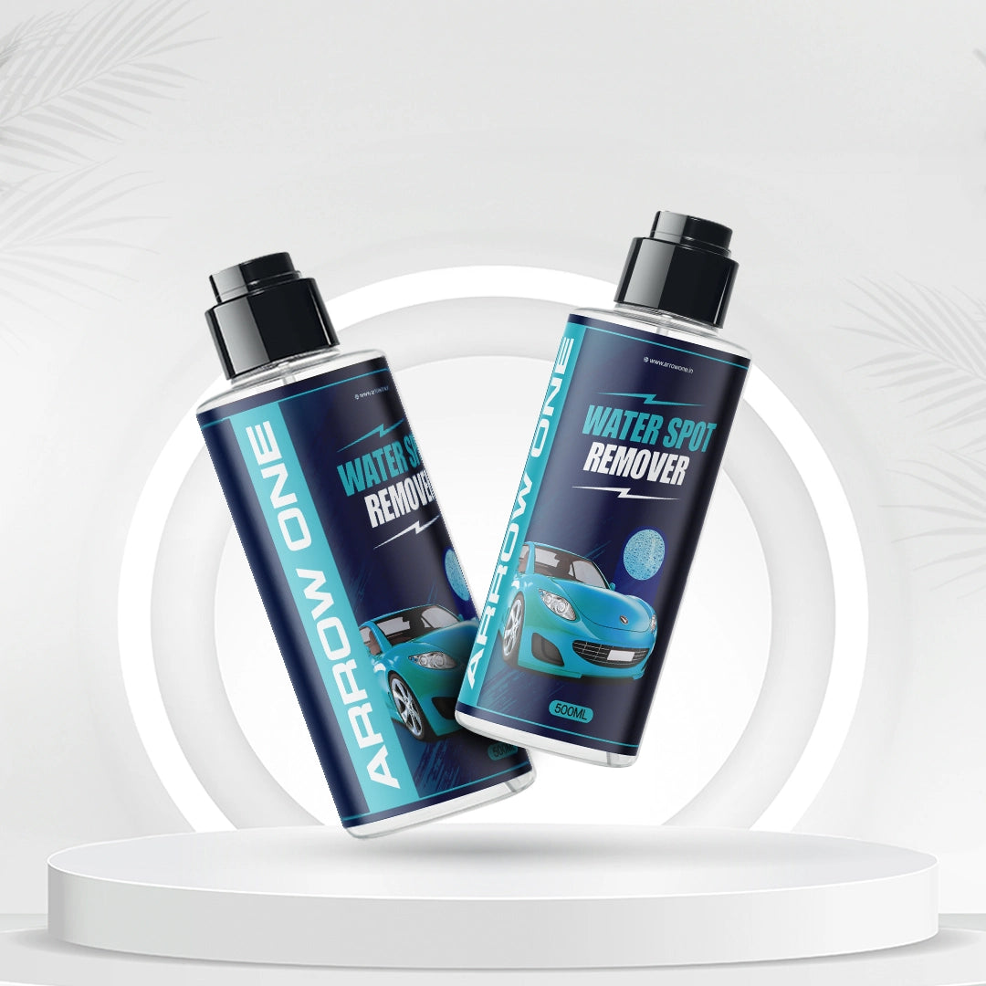 Water Spot Remover