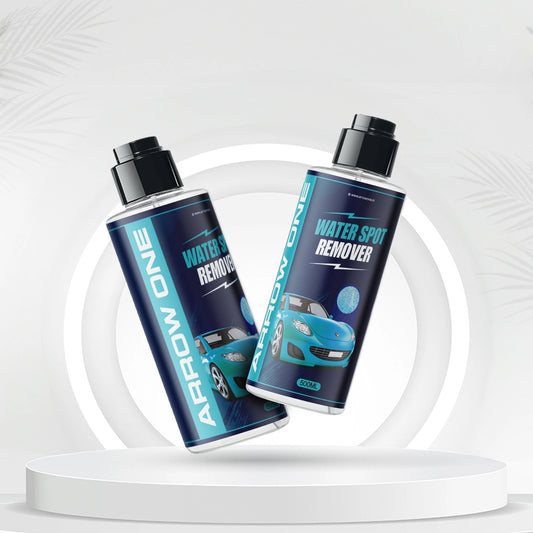 Water Spot Remover
